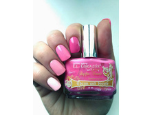 DL ����� 887 + GR rich color 46 + Essence 106 free hugs + EC 857