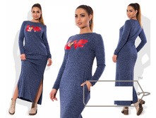 ������ ������ � ��� ��� ������ ��� "LOVE" Ry��650 ���� 1680 �.