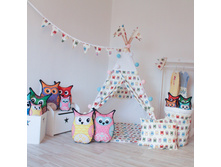 ��������� Funky Owl, 100% ������