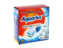 AQUARIUS
