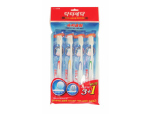 CJ Lion ������ ����� Dr. Sedoc ��� ������ ����� Super Slim, 3+1 (602996) - 200,84