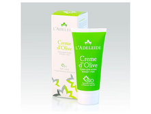 ���� ��� ���� ������ ���� "Creme d'Olive" 30��----130 ���     (��� 24 ��)