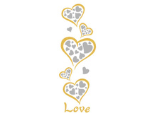 Serdche zoloto-117�360=25�