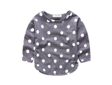 ������� L-Fish Water "Trendy polka dots" 640� 3-4,4-5,5-6,6-7,7-8