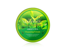 Clean & Deep Cleashing Cream Green Tea (��������� ���� ��� ���� ������� ���) 300 ��. 430���