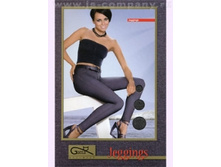 SPODNIE JEGGINGS- 450 ���.
