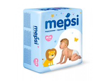������� ����������-������� Mepsi ������ M (6-11 ��) 58 ��. ���� 828 ���.