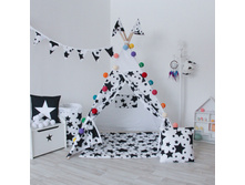 ��������� Black Stars, 100% ������