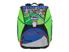SCOUT ALPHA ���������� �������