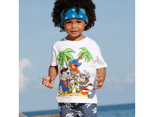 270� 18,2,4,6 �������� Little Maven «Pirates Party»