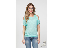 Bluzki optom m-1052 svetlo biruzovii-1, 540 ���.jpg