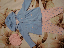 ������ Carters, 6�, ���� 350 ���