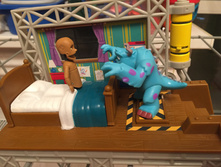 ������� Monsters U ������� ����� � 5 �� �������� ����� 87003, 200�