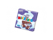 Milka Milkinis Sticks (44 ������)-45 �