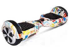 Smart Balance 6.5 S + APP	9�500