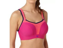 ����������� Panache Sport Bra (Magenta)