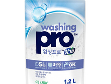 CJ Lion �������� ��� ����� ������ Washing Pro, ������ ��������, 1200 �� (619888) - 110,51
