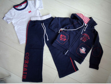 ������ Zeplin 3 ��������. �104.300 ���.