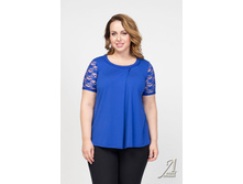 Bluzi optom m-1244 vasilek-1, 580 ���.jpg
