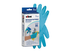 �������� ����������, ������ M, 5 ���/����.