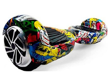 Smart Balance 6.5 S + APP	9�500