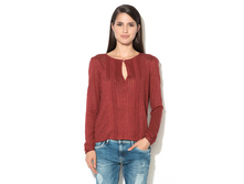590 ��� Pepe Jeans Lou Top Red
