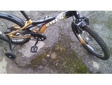 ������ ������������ ��������� Stels pilot 170. ���� ����������. �/� � ��������� ���������.