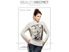 ROCK STAR DOLCEVITA MANICA LUNGA-400 ���.