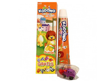 KODOMO ������� ������ ����� "��������" � 6 ������� + �������, 45 ��==69 ���.
