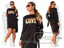 ������ ���� ������ Love �� ������������ ��������� � �������������� ������� � �������� ��������� X5047, 1127���.