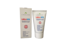 ������������� ���� ��� ��� � ��� "UREA 10%"  50 ��----100 ���      (��� 24 ��)