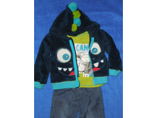 ������ George Asda 18-24 ���.(92-98), 900 ���.