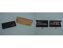 ���� ��� ������ Kylie Double Color Eyebrow 2��. mix 2��.
