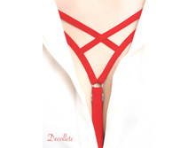 247,00 RDE-426 Decollete �������