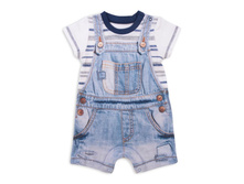 �������� ��� �������� "Fashion Jeans" 532-02 600���