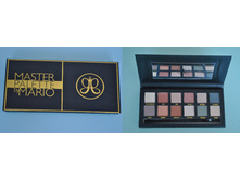 ���� Anastasia Master Palette By Mario 12��.