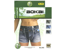 ����� ������� Bokai 292 ������� ������ L-3XL 56.50 ���