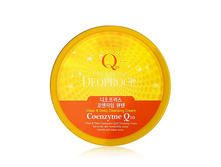 Clean & Deep Cleashing Cream Coenzyme Q10 (��������� ���� ��� ���� ������� Q10) 300 ��. 430���