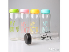 ������� My Bottle