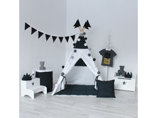 ��������� Black&White, 100% ������