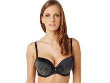 ����������� � ������� ������ Odette (Black/Animal)