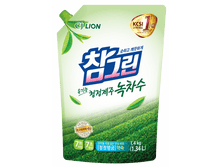 CJ Lion �������� ��� ����� ������ Chamgreen � �������� �������� ���, ������ ��������