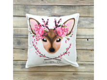 ������� Cute Fawn 40�40 �� ���� 833 ���.