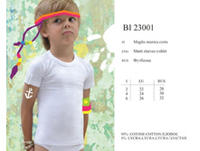 �������� IBI23001 Abbaci.(2-4-6 ���)