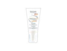 �������������� �������� � ������� ������ SPF 50,  Ducray Melascreen UV Light Cream SPF 50 40 ��, 12,9
