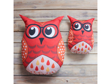 �������-������� Red Owl