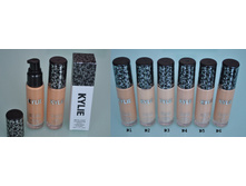 ��������� ���� Kylie Matte Liquid Foundation 35ml. mix 6��.