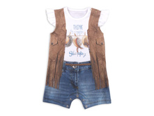 �������� ��� ������� "Fashion Jeans" 545-02 600���