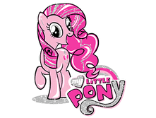 Pony-117�140-=14�