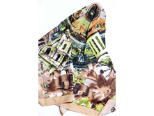 ������ Moscow ������� � ���������� 300,00 ���.